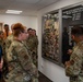 86th AW Commander attends MSG Immersion