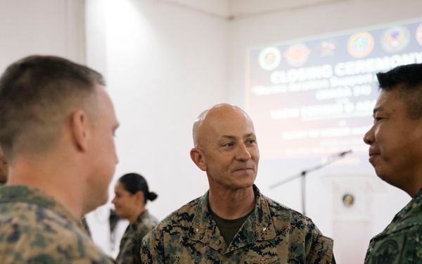 MASA 24: Closing ceremony