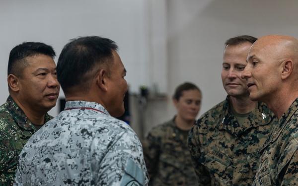 MASA 24 Closing Ceremony