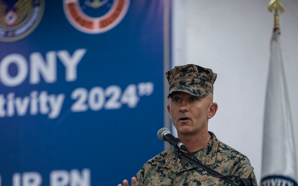 MASA 24 Closing Ceremony