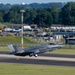 48th FW commander Brig. Gen. Joseph Campo’s Fini Flight
