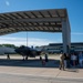 48th FW commander Brig. Gen. Joseph Campo’s Fini Flight