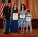 21st Theater Sustainment Command hosts Quarterly Retirement Ceremony