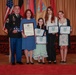 21st Theater Sustainment Command hosts Quarterly Retirement Ceremony