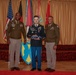 21st Theater Sustainment Command hosts Quarterly Retirement Ceremony