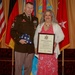 21st Theater Sustainment Command hosts Quarterly Retirement Ceremony