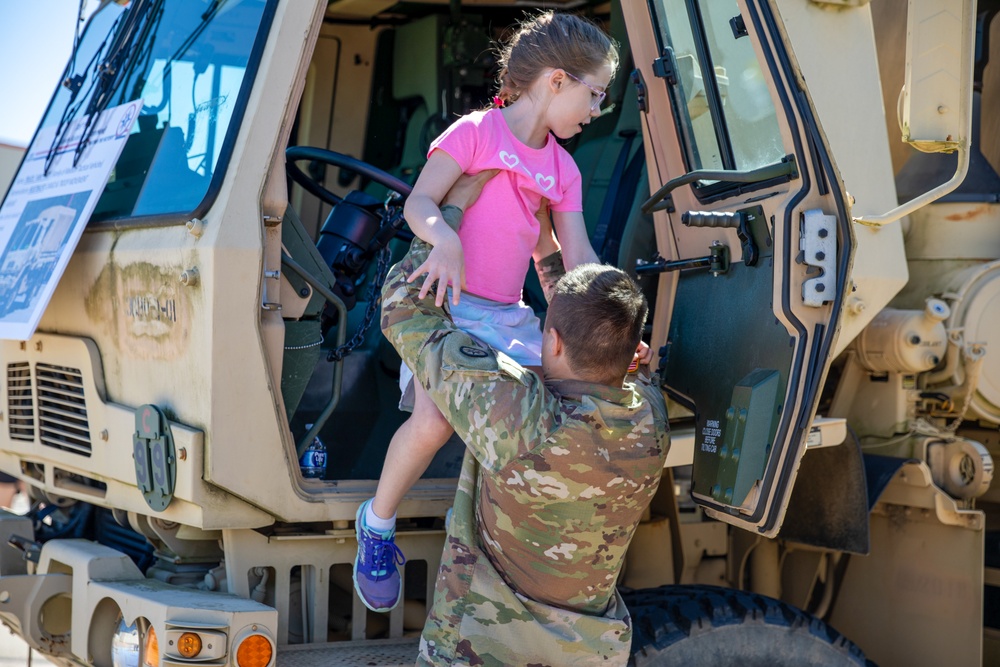 Pittsburgh Touch-A-Truck