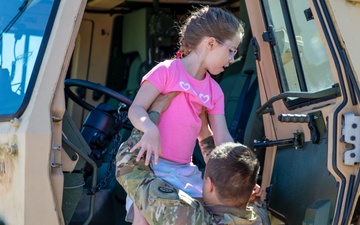 Pittsburgh Touch-A-Truck