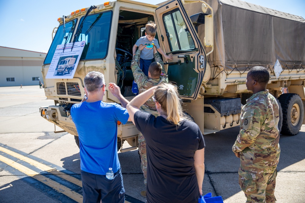 Pittsburgh Touch-A-Truck