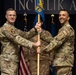 39th Civil Engineer Squadron hosts a change of command