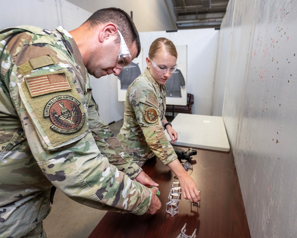 Use of Force