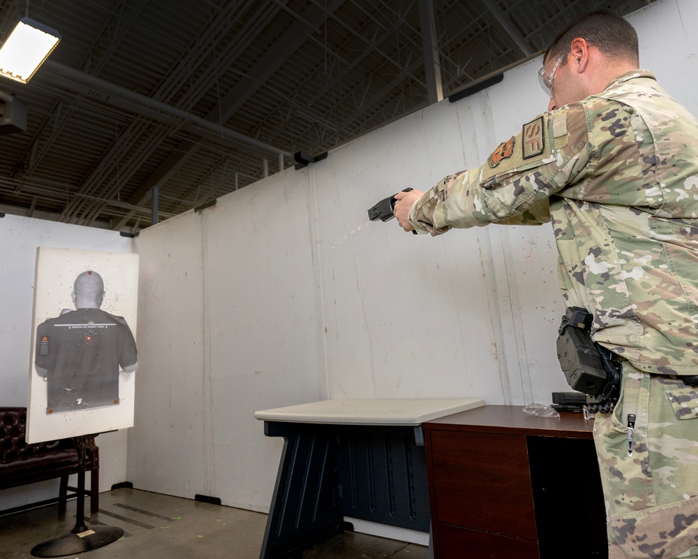 Use of Force
