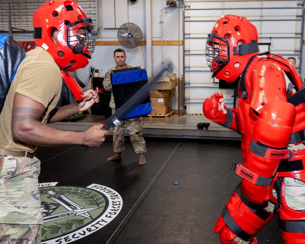 Use of Force