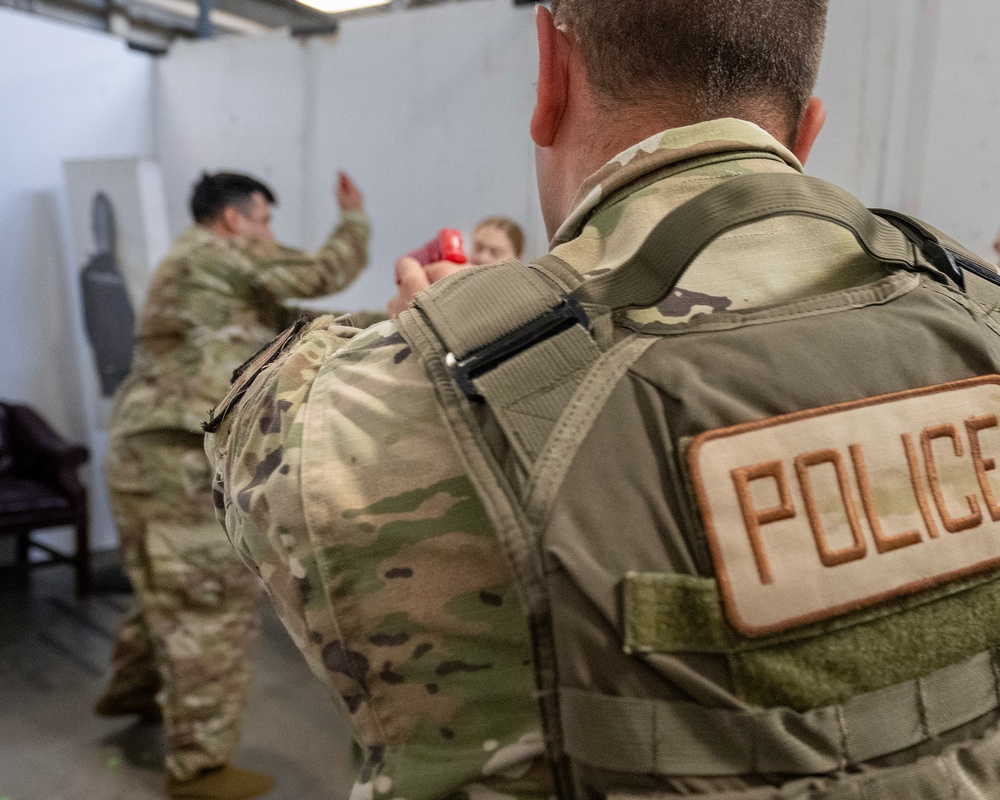 Use of Force