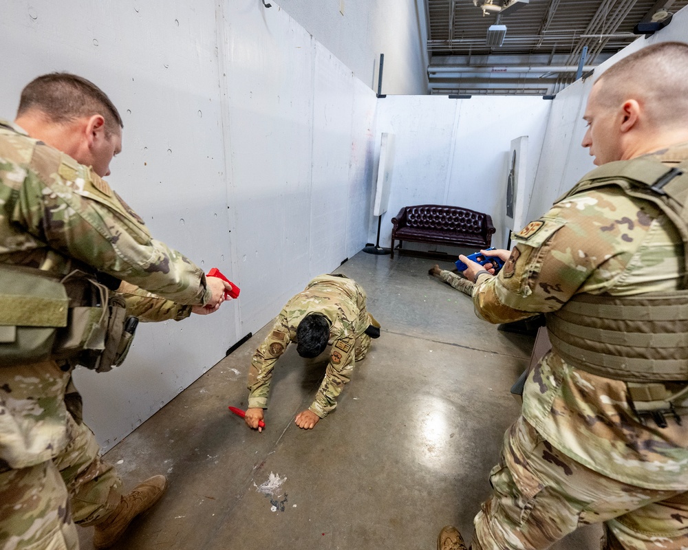 Use of Force