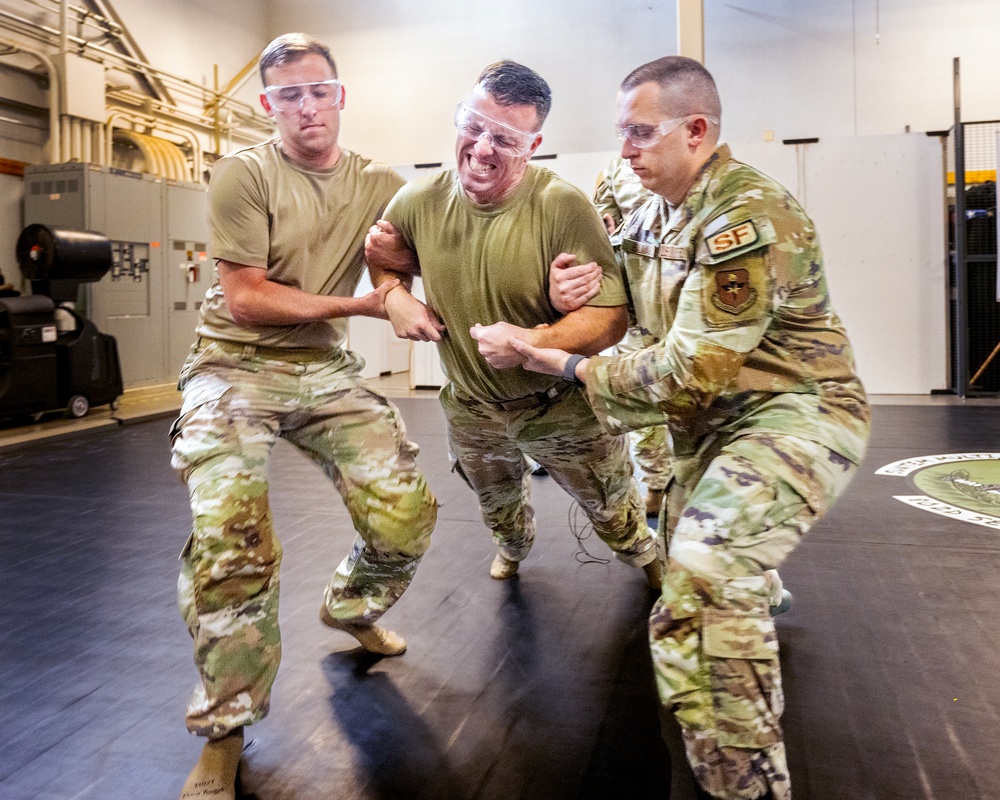 Use of Force