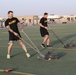 Headquarters Army Combat Fitness Test – May 29-31, June 6-7, 2024
