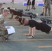 Headquarters Army Combat Fitness Test – May 29-31, June 6-7, 2024