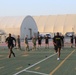 Headquarters Army Combat Fitness Test – May 29-31, June 6-7, 2024