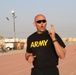 Headquarters Army Combat Fitness Test – May 29-31, June 6-7, 2024