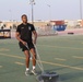Headquarters Army Combat Fitness Test – May 29-31, June 6-7, 2024