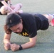 Headquarters Army Combat Fitness Test – May 29-31, June 6-7, 2024