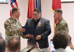 10th Mountain Division inducts new members into Hall of Fame