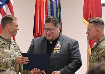 10th Mountain Division inducts new members into Hall of Fame