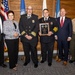 Marine Corps Fire &amp; Emergency Services Awards