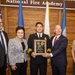 Marine Corps Fire &amp; Emergency Services Awards