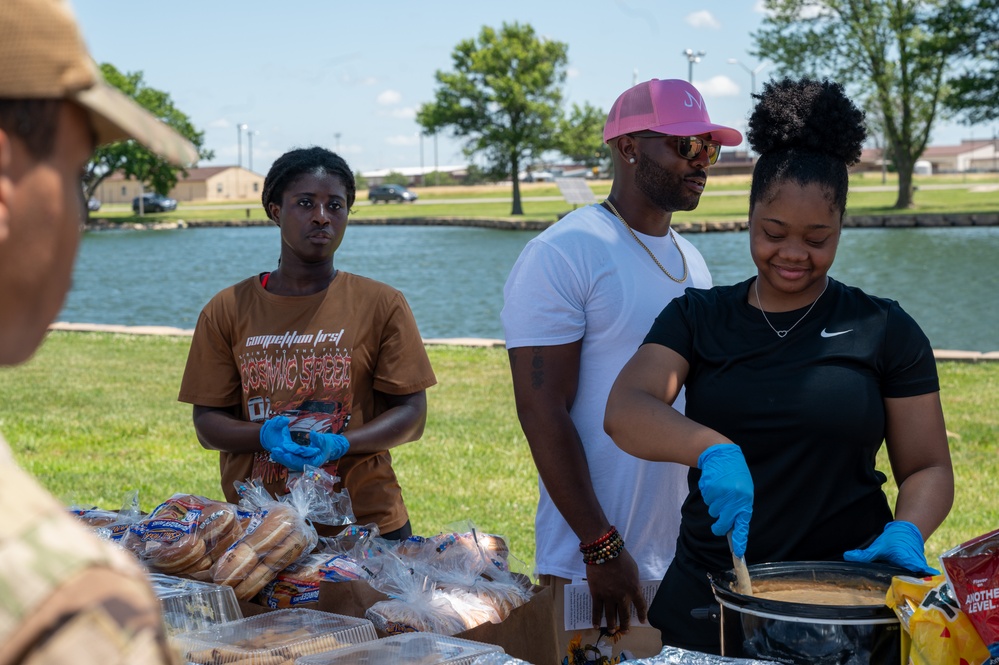 Juneteenth Celebration
