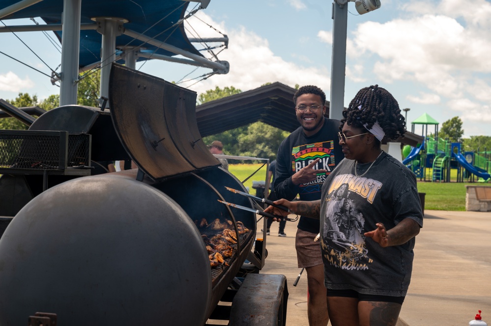 Juneteenth Celebration