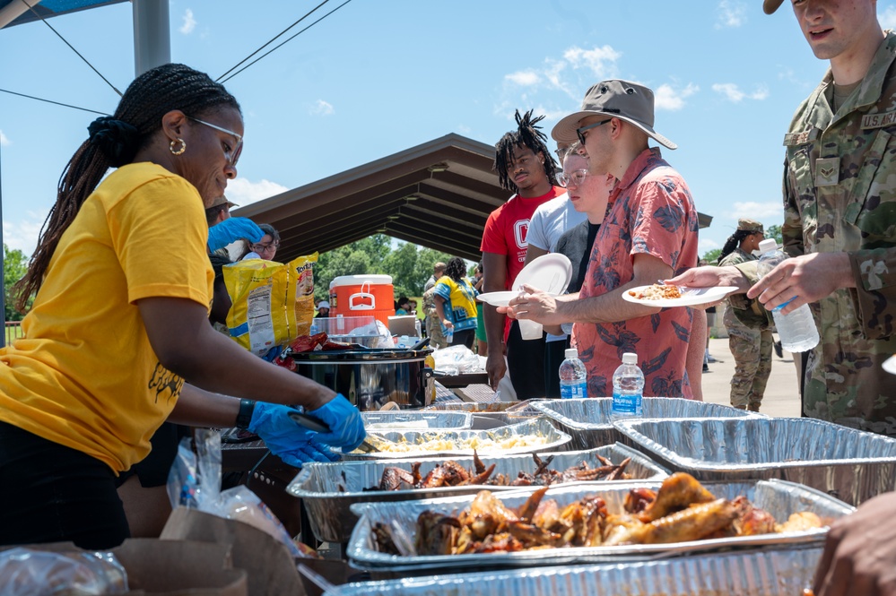 Juneteenth Celebration