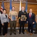 Marine Corps Fire &amp; Emergency Services Awards