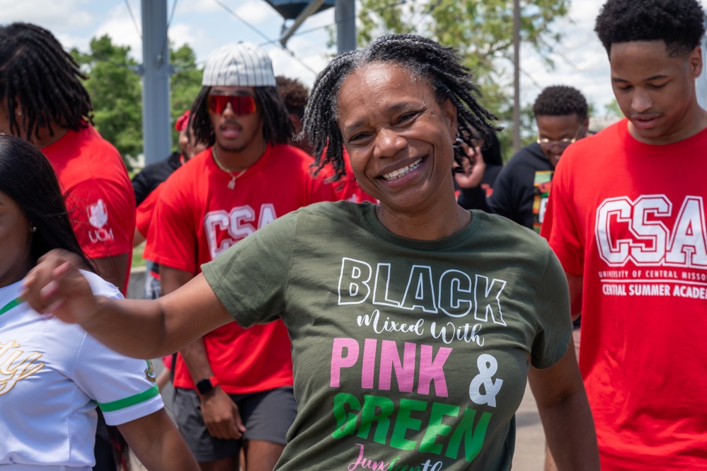 Juneteenth Celebration