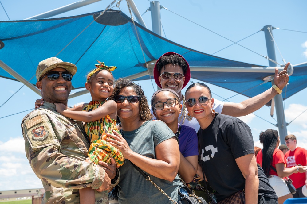 Juneteenth Celebration