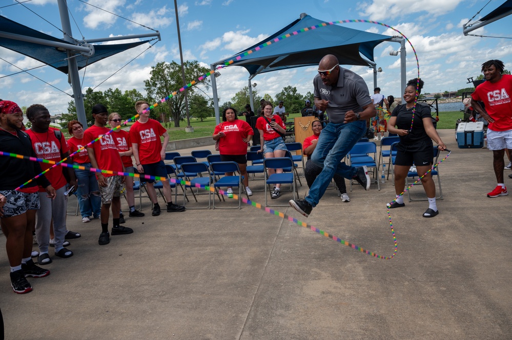 Juneteenth Celebration