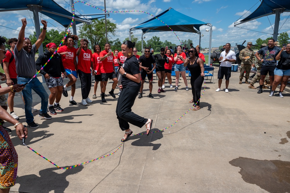 Juneteenth Celebration