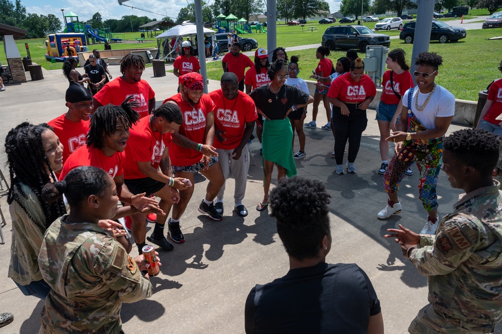 Juneteenth Celebration