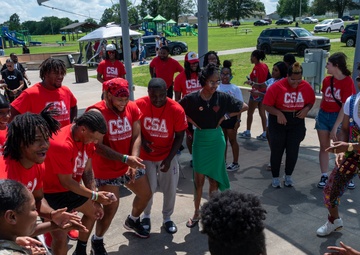 Juneteenth Celebration