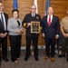 Marine Corps Fire &amp; Emergency Services Awards