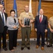 Marine Corps Fire &amp; Emergency Services Awards