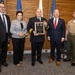 Marine Corps Fire &amp; Emergency Services Awards