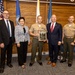 Marine Corps Fire &amp; Emergency Services Awards