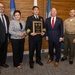 Marine Corps Fire &amp; Emergency Services Awards