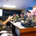 2nd Bomb Wing conducts Conus to Conus training mission.