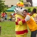 2024 Spangdahlem AB Special Children's Day