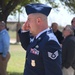 GAFB hosts annual Fallen Firefighter Memorial