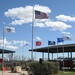 GAFB hosts annual Fallen Firefighter Memorial
