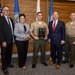 Marine Corps Fire &amp; Emergency Services Awards